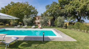 CASALE LE TRE QUERCE 8&1, Emma Villas Orvieto